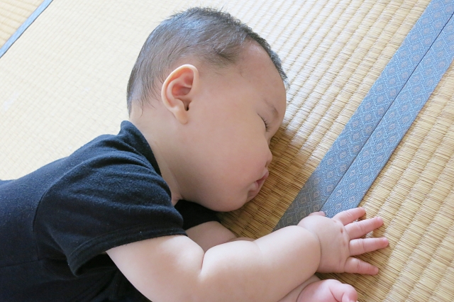 夏の安眠法　『実はエアコンはタイマーにしない方が良い？』