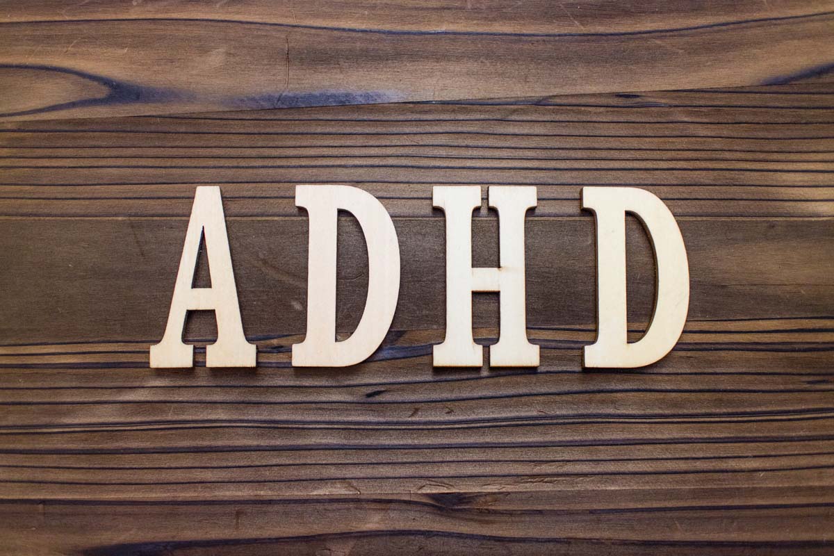 発達障害６「ADHD（注意欠陥多動性障害）の特徴」