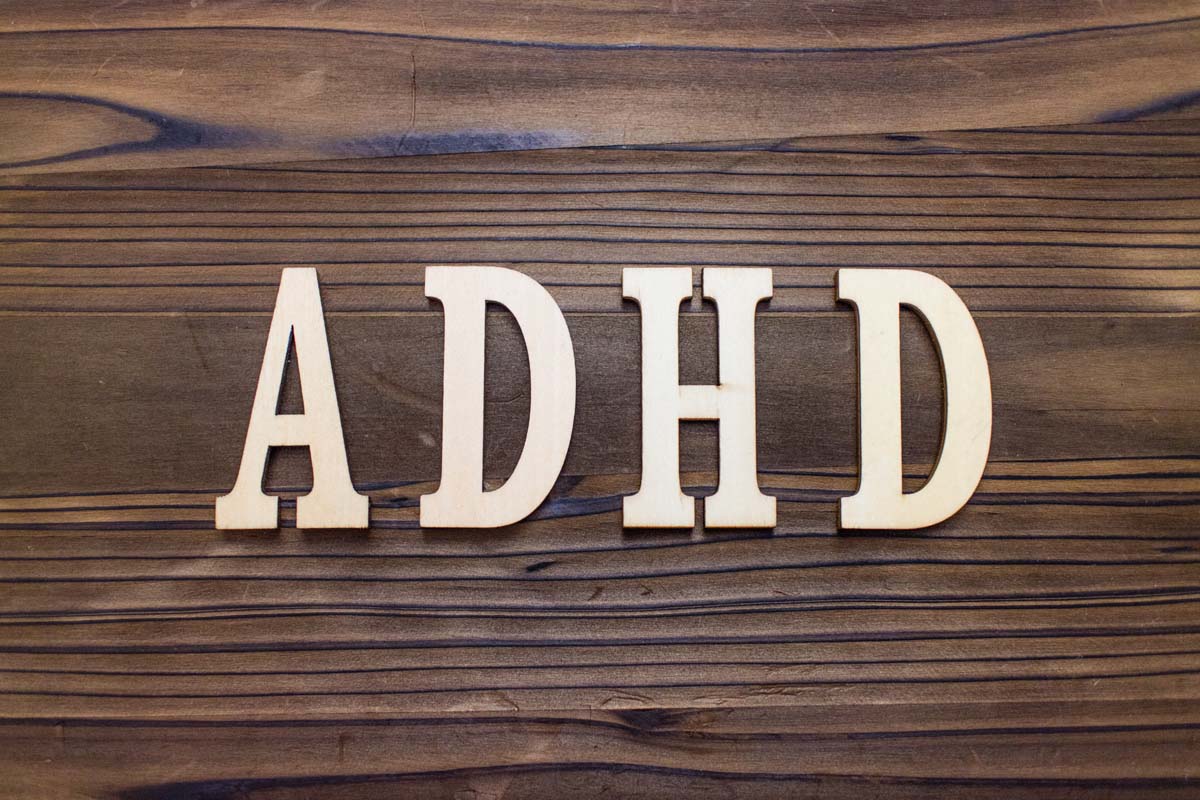 ADHD